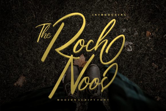 The Roch Noos Script: A Designer's Review